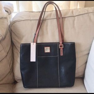 Dooney & Bourke small Lexington purse